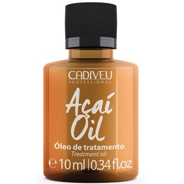 CADIVEU - Acai Treatment, Oil 10ml